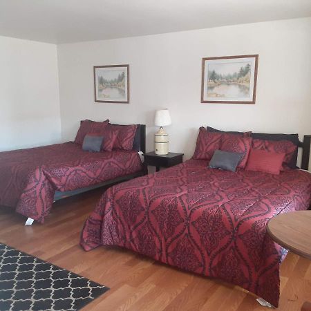 66 Motel Holbrook Ngoại thất bức ảnh