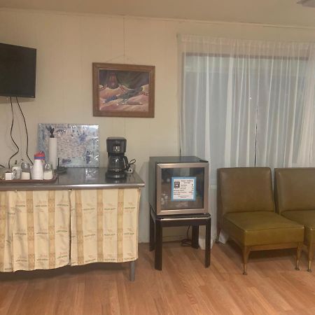 66 Motel Holbrook Ngoại thất bức ảnh