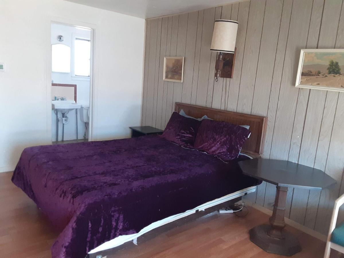 66 Motel Holbrook Ngoại thất bức ảnh