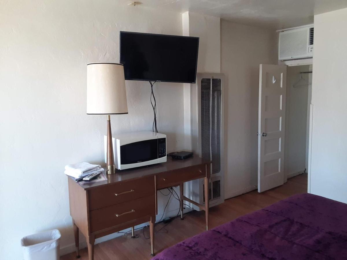 66 Motel Holbrook Ngoại thất bức ảnh