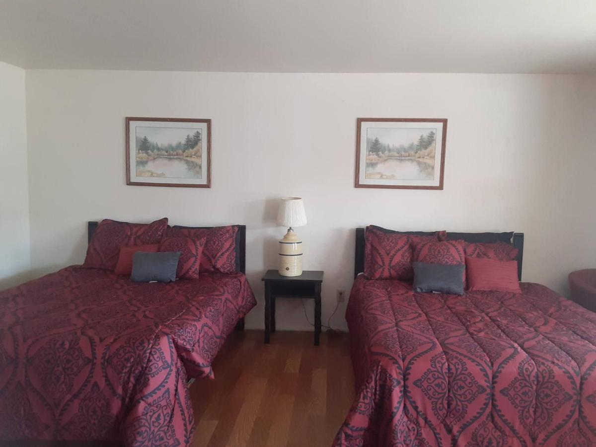 66 Motel Holbrook Ngoại thất bức ảnh