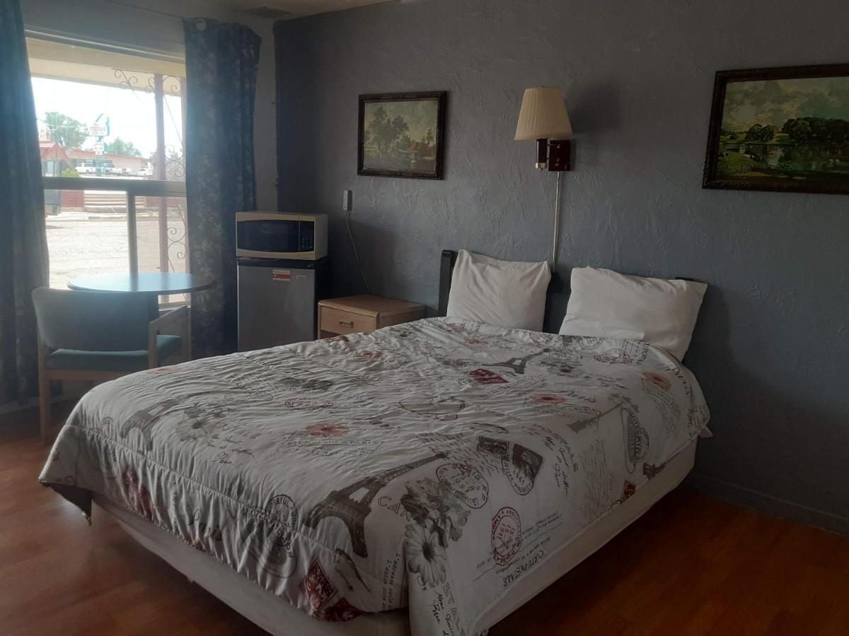 66 Motel Holbrook Ngoại thất bức ảnh