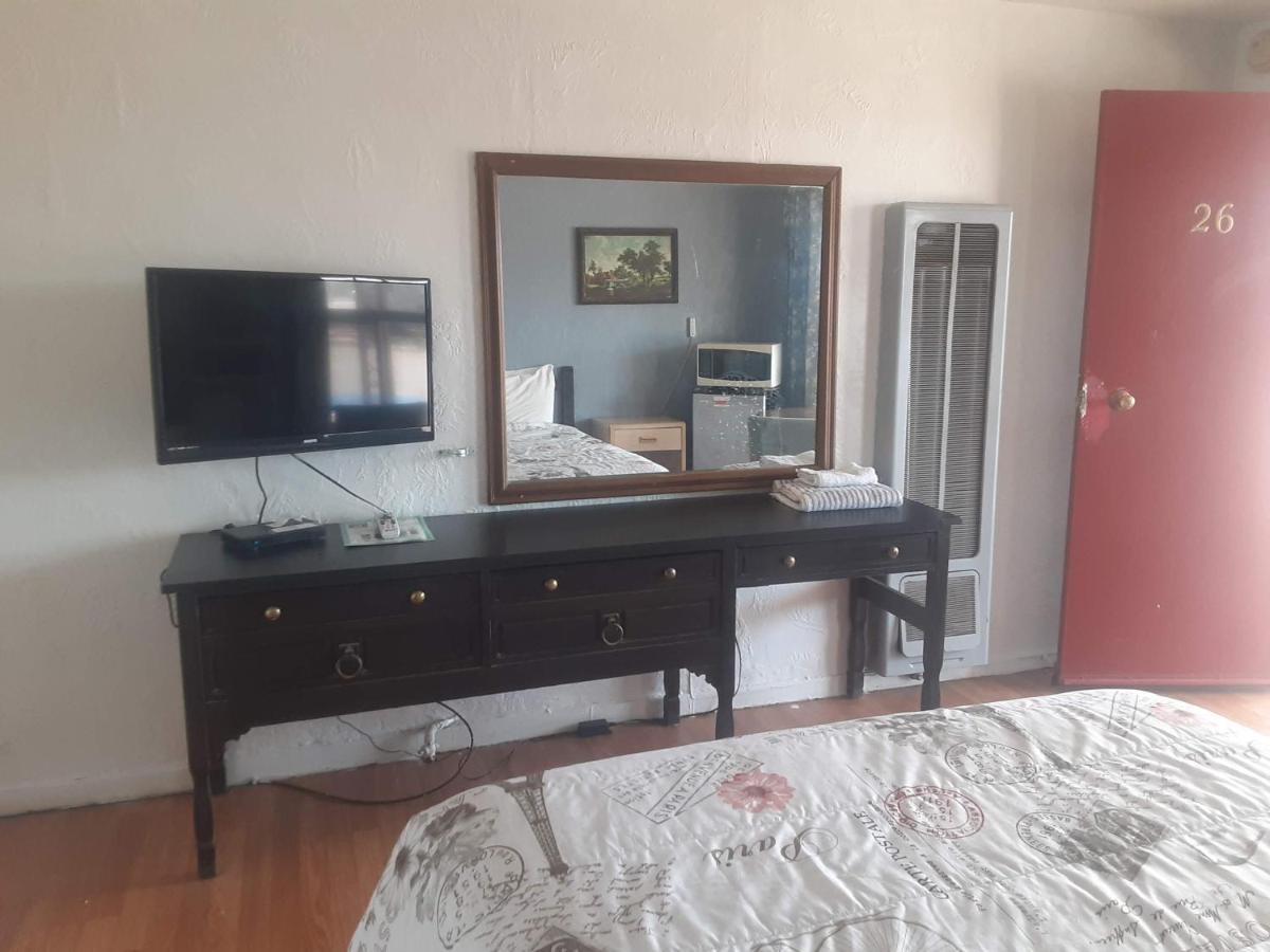 66 Motel Holbrook Ngoại thất bức ảnh