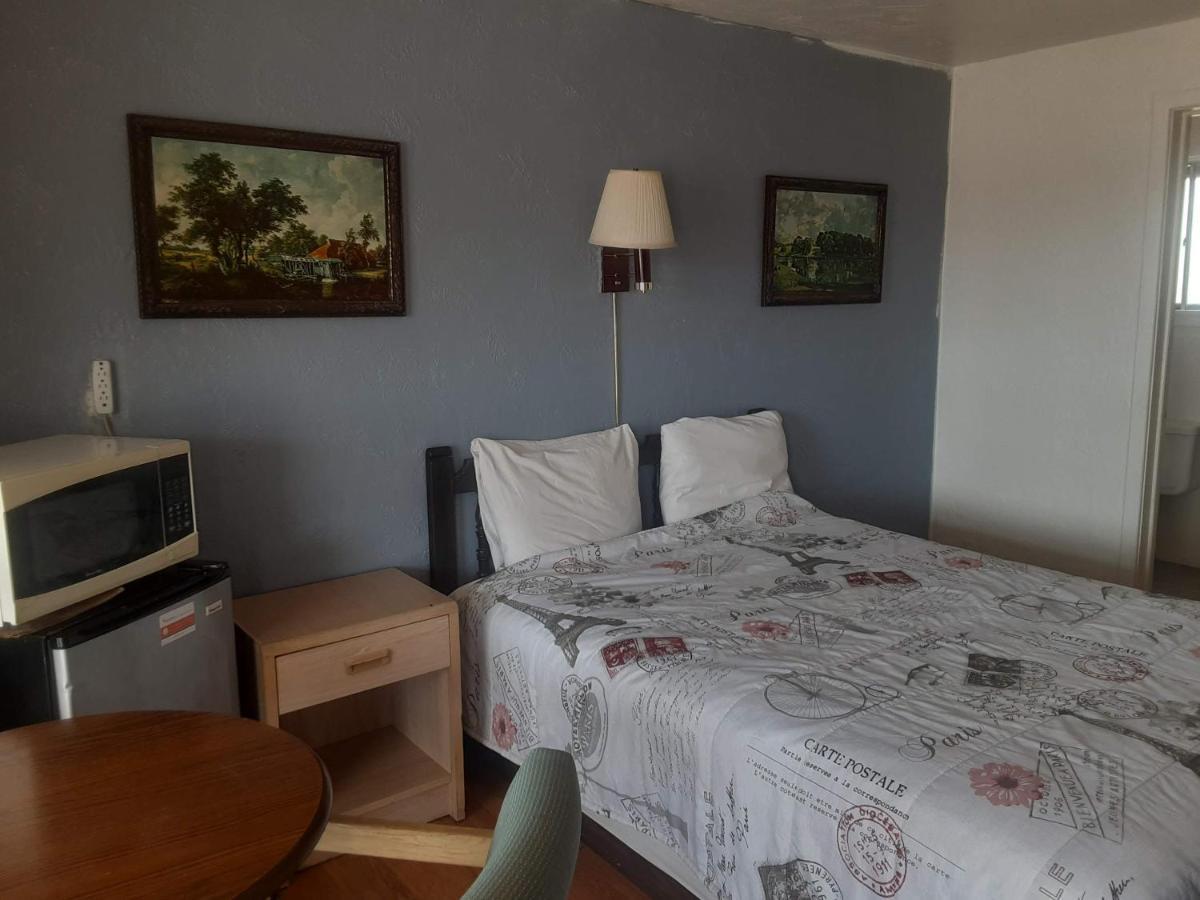 66 Motel Holbrook Ngoại thất bức ảnh