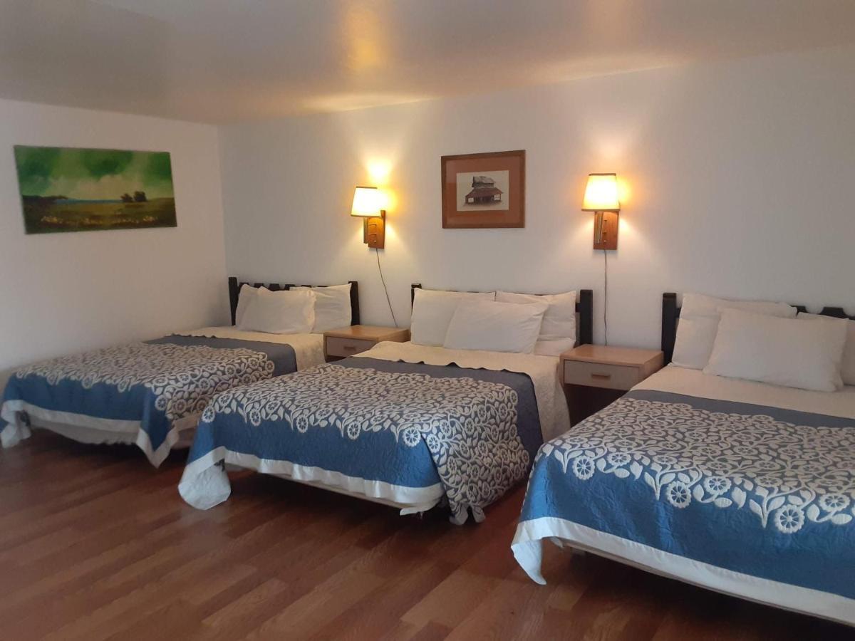 66 Motel Holbrook Ngoại thất bức ảnh
