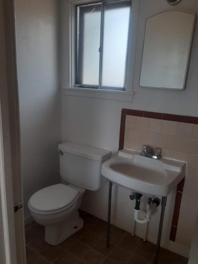 66 Motel Holbrook Ngoại thất bức ảnh