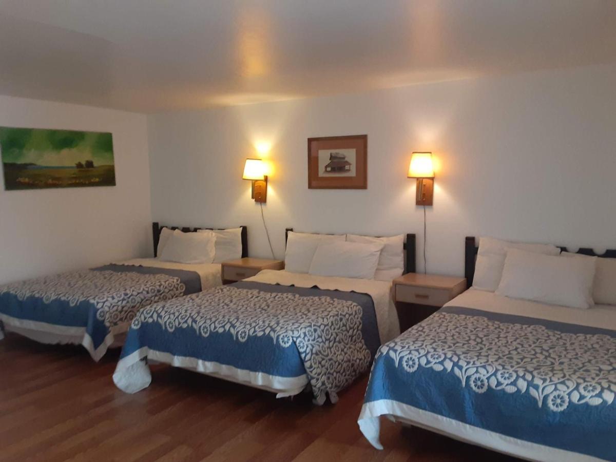66 Motel Holbrook Ngoại thất bức ảnh