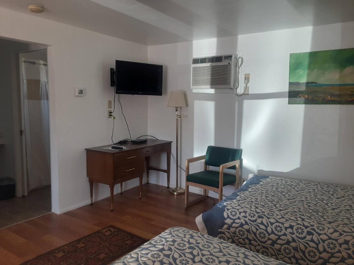 66 Motel Holbrook Ngoại thất bức ảnh