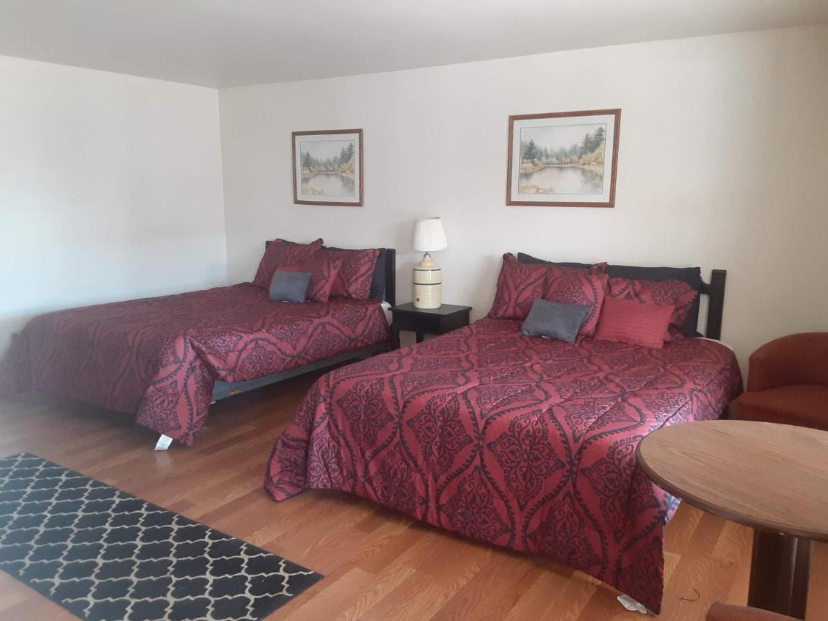 66 Motel Holbrook Ngoại thất bức ảnh