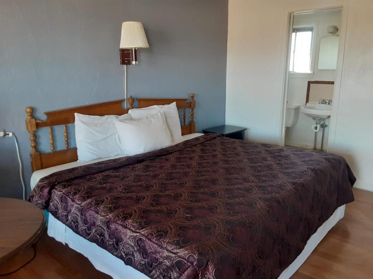 66 Motel Holbrook Ngoại thất bức ảnh