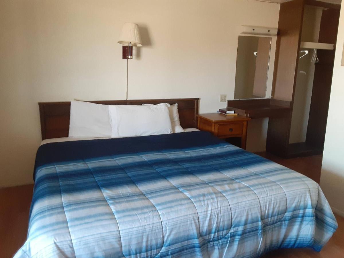 66 Motel Holbrook Ngoại thất bức ảnh