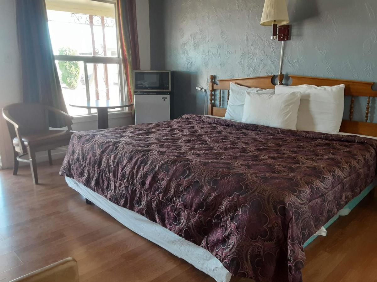 66 Motel Holbrook Ngoại thất bức ảnh