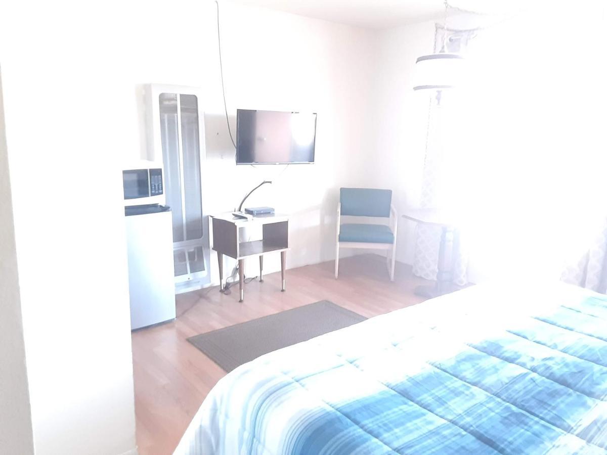 66 Motel Holbrook Ngoại thất bức ảnh