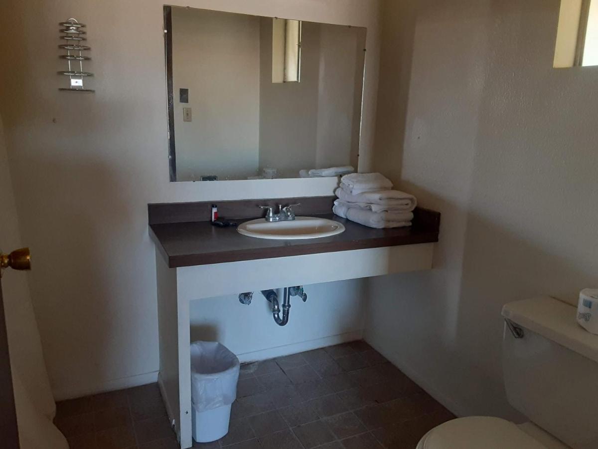 66 Motel Holbrook Ngoại thất bức ảnh