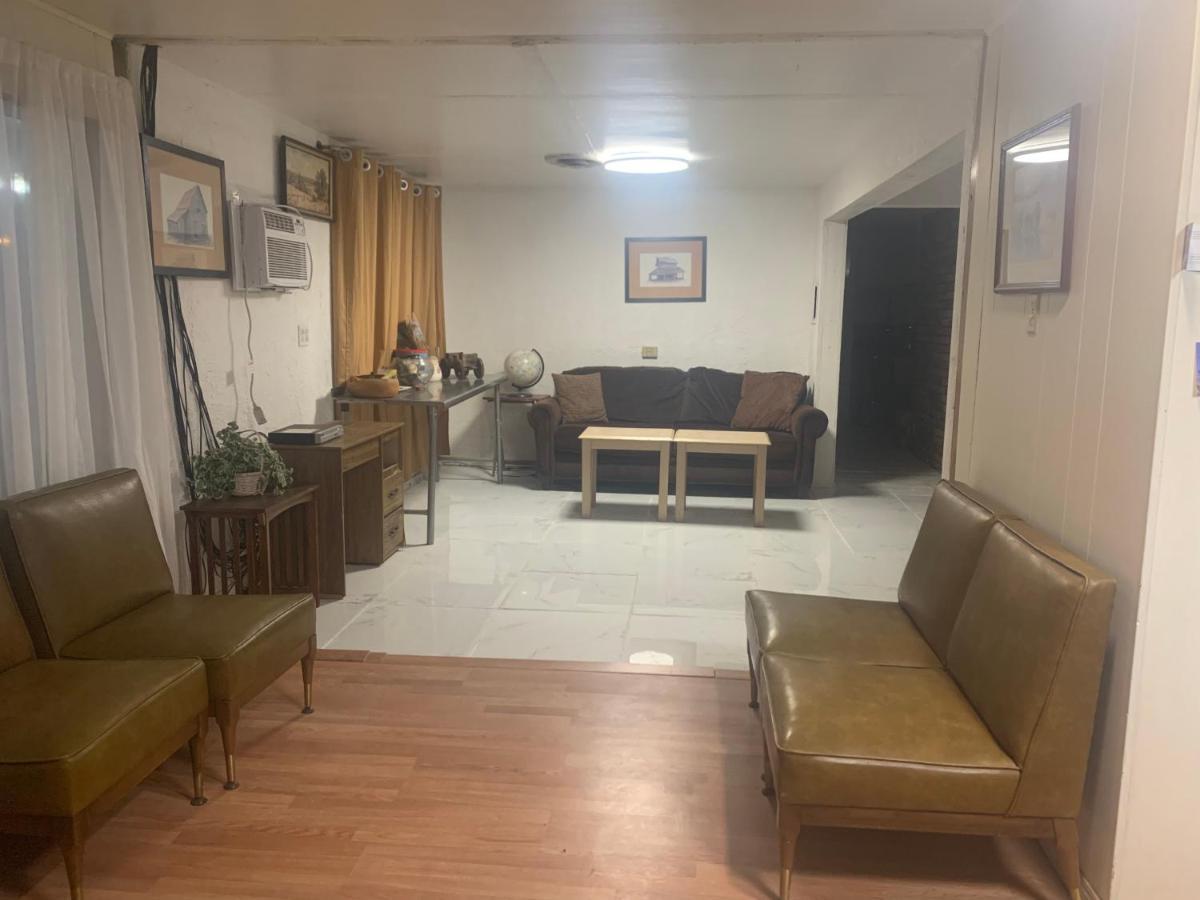 66 Motel Holbrook Ngoại thất bức ảnh