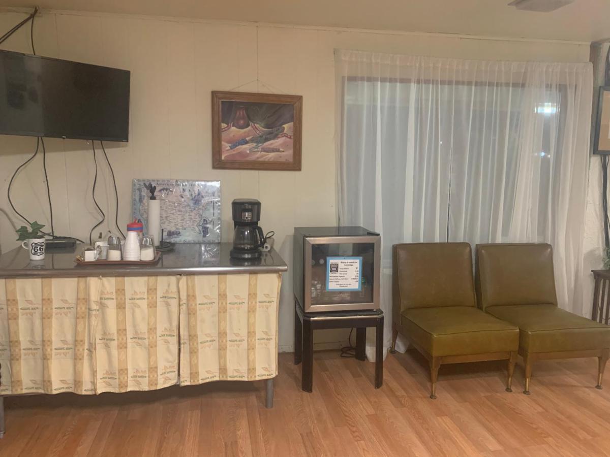 66 Motel Holbrook Ngoại thất bức ảnh