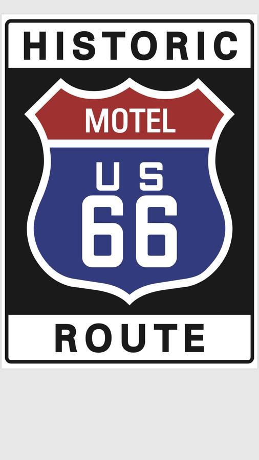 66 Motel Holbrook Ngoại thất bức ảnh